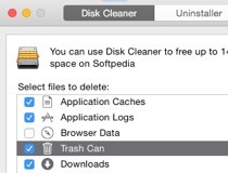 hard drive cleaner free for mac download
